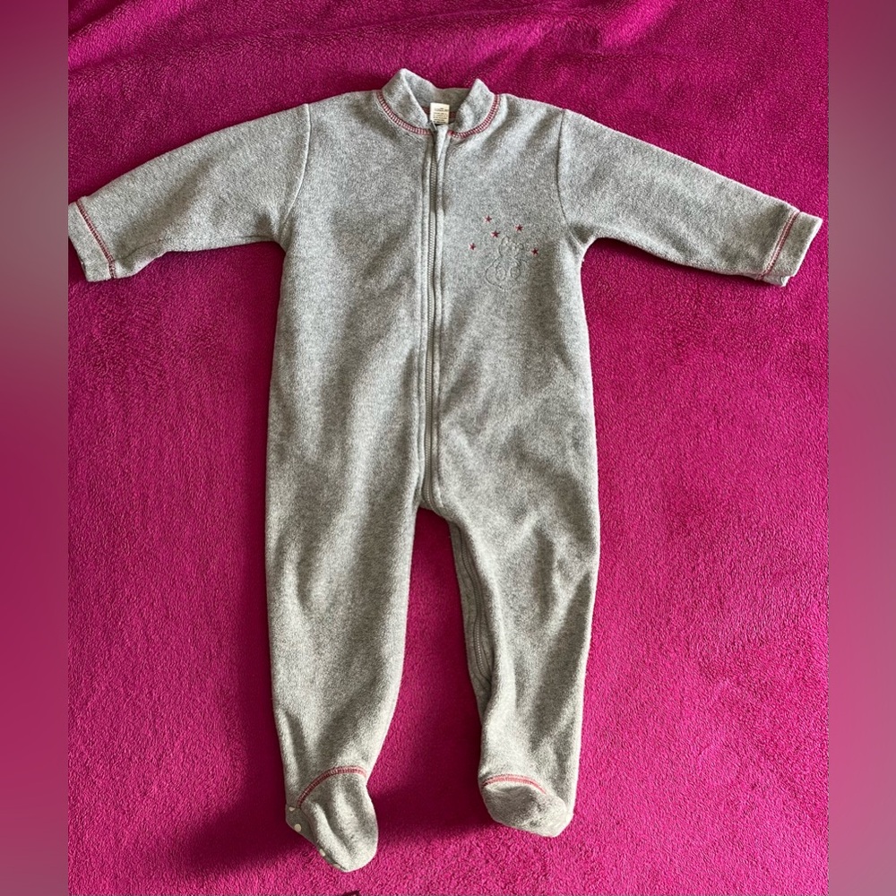 Super cute pajamas for 2 years old
